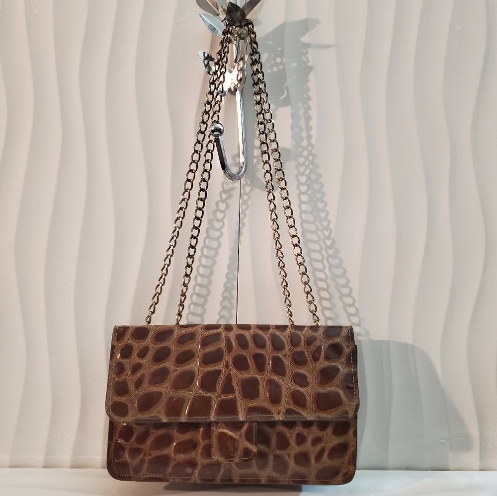 Unknown Artist Purse